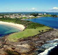 Pippi Beach Yamba - Accommodation Redcliffe