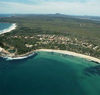 Angourie Beach - Accommodation Redcliffe