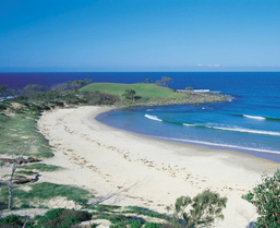 Angourie Beach - Accommodation Redcliffe 1