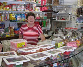 The Mullumbimby Chocolate Shop - Accommodation Redcliffe 0