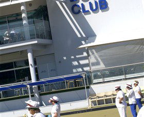 Tweed Heads Bowls Club - Accommodation Redcliffe 3