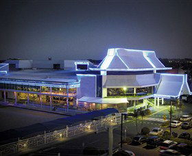 Tweed Heads Bowls Club - Accommodation Redcliffe 1