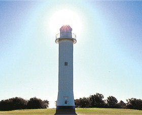 Yamba Lighthouse - Accommodation Redcliffe 0