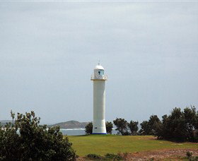 Yamba Lighthouse - Accommodation Redcliffe 2