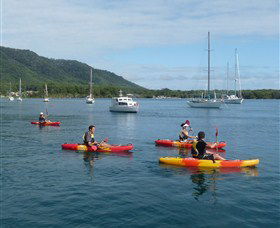 Dunbogan Boatshed - Accommodation Redcliffe 1