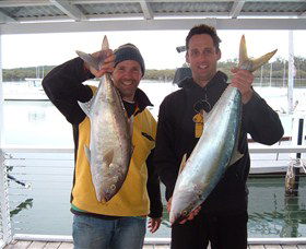 Dunbogan Boatshed - Accommodation Redcliffe 5