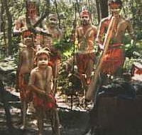 Minjungbal Aboriginal Cultural Centre - Accommodation Redcliffe