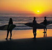 Lighthouse Beach - Accommodation Redcliffe