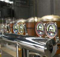 Black Duck Brewery - Accommodation Redcliffe