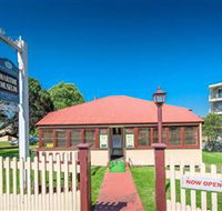 Mid North Coast Maritime Museum - Accommodation Redcliffe