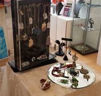 Creative Artisans Gallery - Accommodation Redcliffe