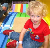 Merimbulas Magic Mountain - Accommodation Redcliffe