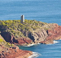 Ben Boyd National Park - Accommodation Redcliffe