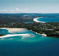 Club Sapphire - Merimbula - Accommodation Redcliffe