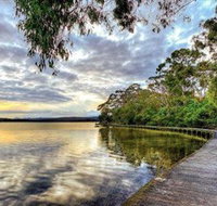 Merimbula Boardwalk - Accommodation Redcliffe
