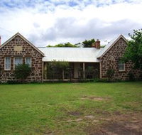 Old School Museum - Accommodation Redcliffe