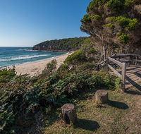 Terrace Beach and Lennards Island - Accommodation Redcliffe