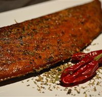 Eden Smokehouse - Accommodation Redcliffe
