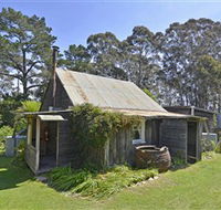 Davidson Whaling Station Historic Site - Accommodation Redcliffe