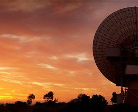 OTC Dish - Accommodation Redcliffe 1