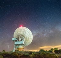 OTC Dish - Accommodation Redcliffe