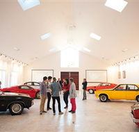 Aravina Estate Sports Car Museum - Accommodation Redcliffe