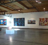 The Holmes  Court Gallery at Vasse Felix - Accommodation Redcliffe
