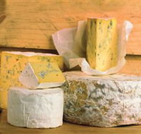 The Cheese Shop at The Makers' Workshop Burnie - Accommodation Redcliffe