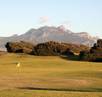 Flinders Island Sports  RSL Club - Accommodation Redcliffe