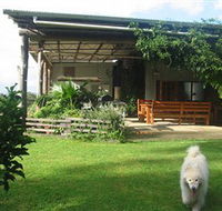 Rocky Mountains - Accommodation Redcliffe