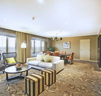 PARKROYAL Parramatta - Accommodation Redcliffe