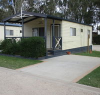 McLean Beach Holiday Park - Accommodation Redcliffe
