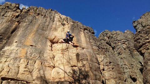 Grampians Mountain Adventure Company - Accommodation Redcliffe 0