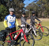 Granite Belt Bicycle Tours and Hire - Accommodation Redcliffe