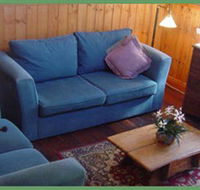 Red Dog Retreat - Accommodation Redcliffe