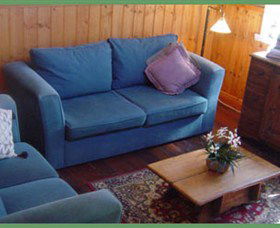 Red Dog Retreat - Accommodation Redcliffe 0