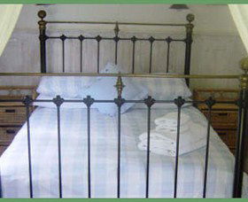 Red Dog Retreat - Accommodation Redcliffe 1