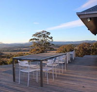 Mount Mitchell - Accommodation Redcliffe