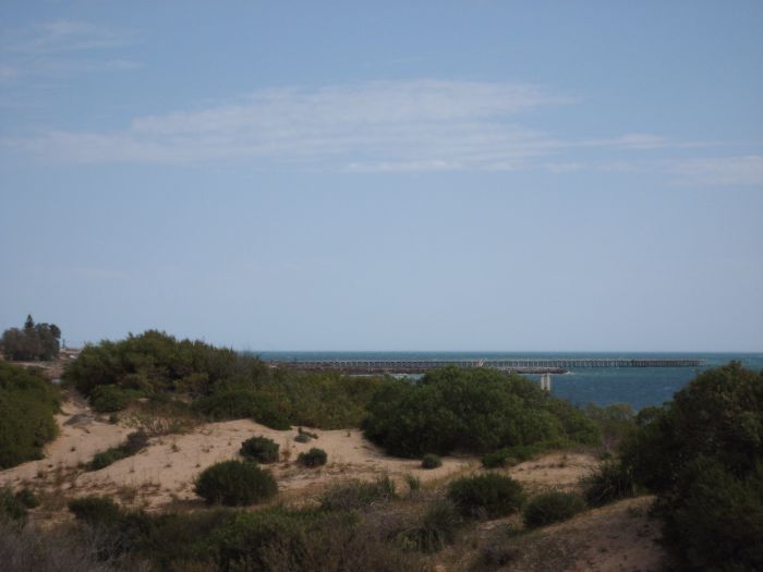 Alford SA Accommodation Redcliffe