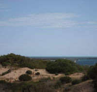 San Se'Air - Accommodation Redcliffe