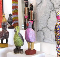 Aboriginal Dreamings Gallery - Accommodation Redcliffe