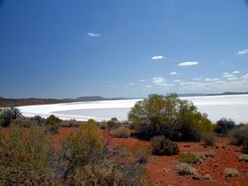 Gawler Ranges Wilderness Safaris - Accommodation Redcliffe 0