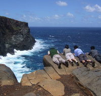 Out of Sight Tours - Accommodation Redcliffe