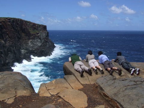 Out Of Sight Tours - Accommodation Redcliffe 1