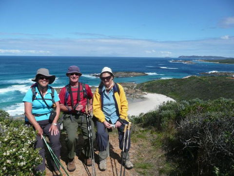 Out Of Sight Tours - Accommodation Redcliffe 21