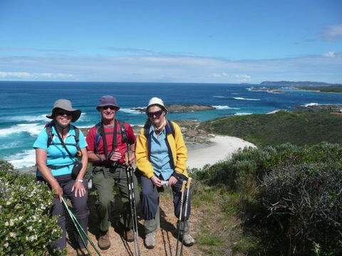 Out Of Sight Tours - Accommodation Redcliffe 24