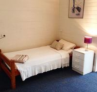 Estreet Guesthouse - Accommodation Redcliffe