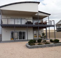 Ocean Swell - Accommodation Redcliffe