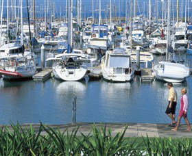 Southern Moreton Bay Tourist Drive - Accommodation Redcliffe 3