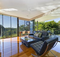 Glass On Glasshouse - Accommodation Redcliffe